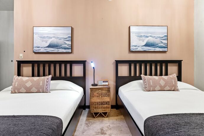 Imagen general del Hotel RINCON PLAZA HOTEL. Foto 3