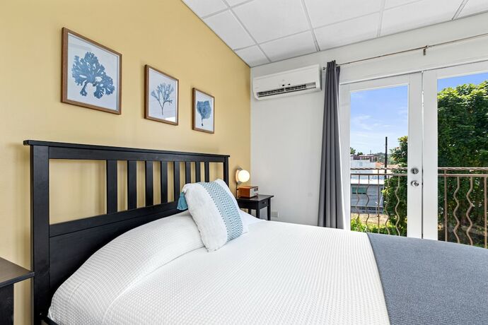 Imagen general del Hotel RINCON PLAZA HOTEL. Foto 4