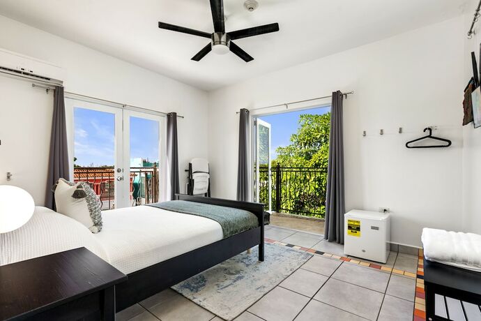 Imagen de la habitación del Hotel RINCON PLAZA HOTEL. Foto 15