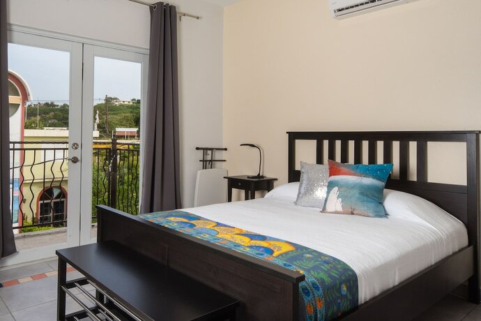 Imagen de la habitación del Hotel RINCON PLAZA HOTEL. Foto 20