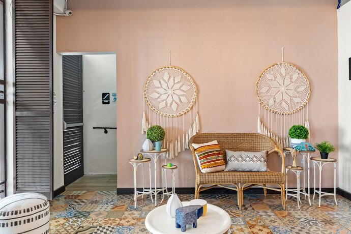 Imagen general del Hotel RINCON PLAZA HOTEL. Foto 8