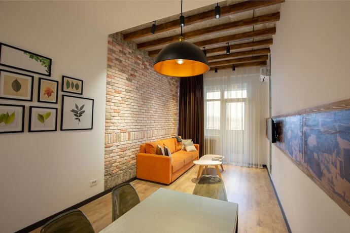 Imagen de la habitación del Hotel RIS Dalma Collection Yerevan. Foto 11