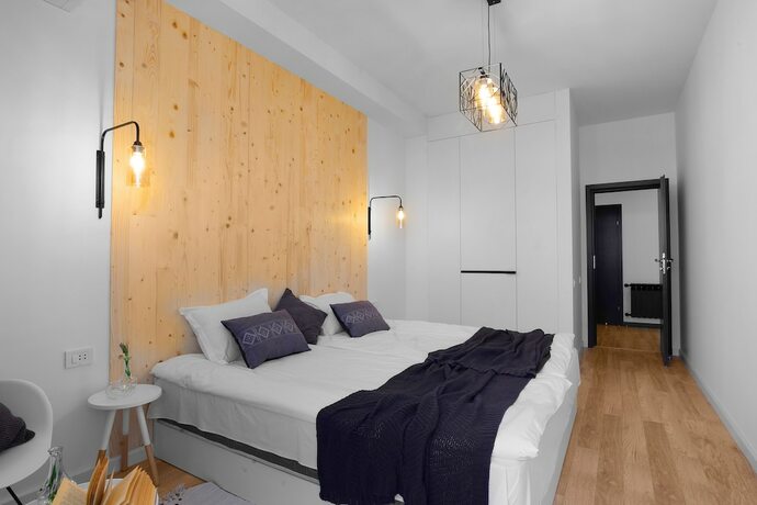 Imagen general del Hotel RIS Dalma Collection Yerevan. Foto 4