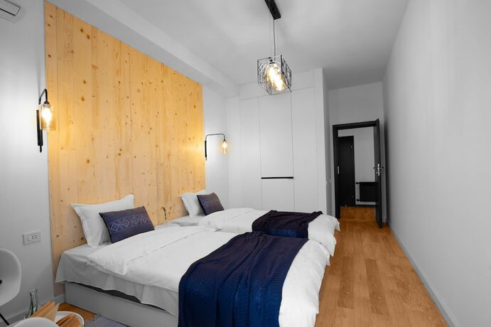 Imagen general del Hotel RIS Dalma Collection Yerevan. Foto 5