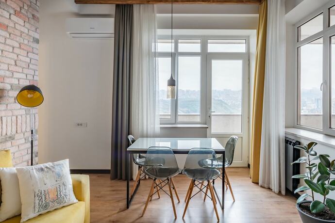 Imagen de la habitación del Hotel RIS Dalma Collection Yerevan. Foto 13
