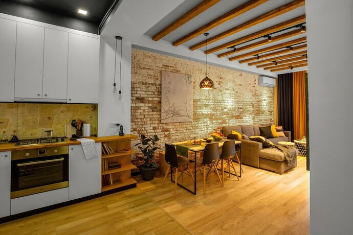 Imagen general del Hotel RIS Dalma Collection Yerevan. Foto 6