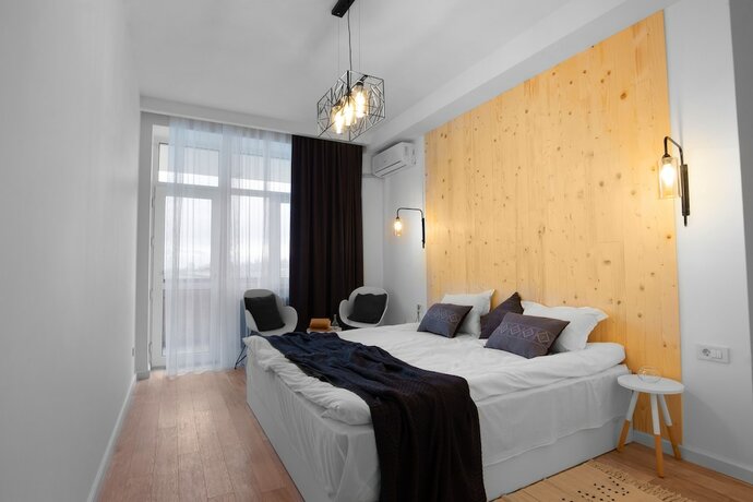 Imagen de la habitación del Hotel RIS Dalma Collection Yerevan. Foto 15