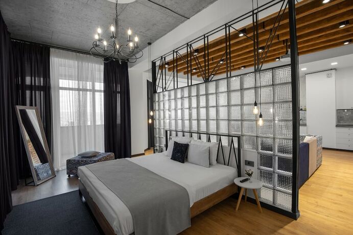 Imagen de la habitación del Hotel RIS Dalma Collection Yerevan. Foto 16