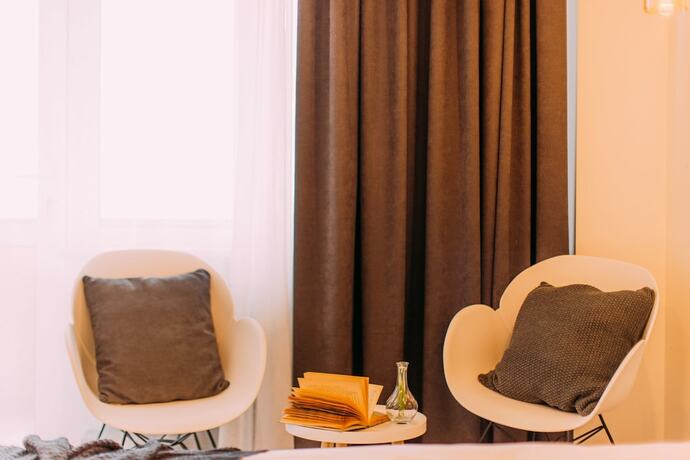 Imagen general del Hotel RIS Dalma Collection Yerevan. Foto 8