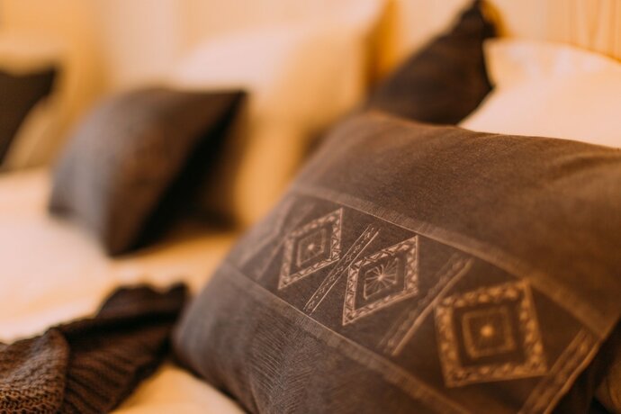 Imagen de la habitación del Hotel RIS Dalma Collection Yerevan. Foto 17