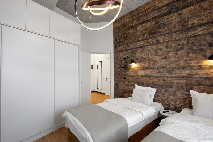 Imagen de la habitación del Hotel RIS Dalma Collection Yerevan. Foto 18