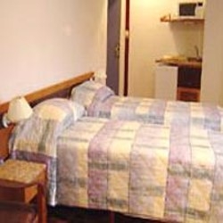 Imagen general del Hotel RISHON. Foto 1