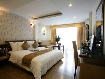 Imagen general del Hotel RISING DRAGON HOTEL. Foto 2