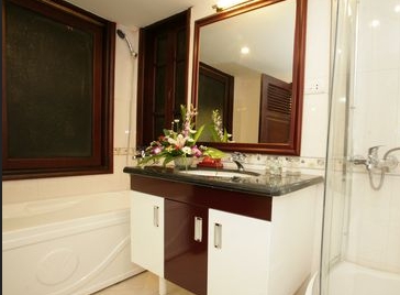 Imagen general del Hotel RISING DRAGON HOTEL. Foto 3