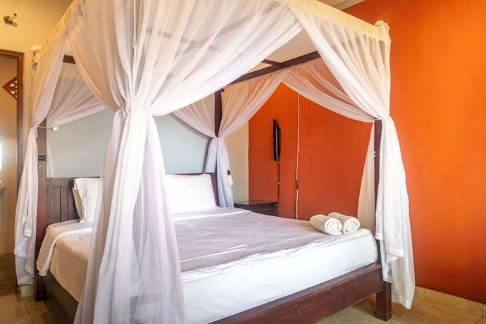 Imagen de la habitación del Hotel RISING STAR DIVE RESORT, Amed. Foto 13
