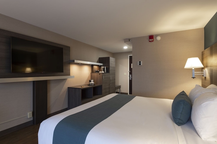 Imagen de la habitación del Hotel RIT Inn and Conference Center. Foto 9