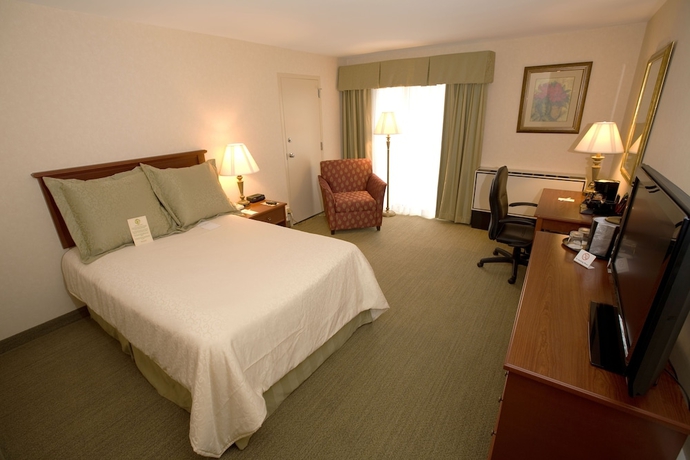 Imagen de la habitación del Hotel RIT Inn and Conference Center. Foto 10