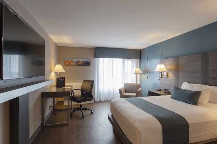 Imagen de la habitación del Hotel RIT Inn and Conference Center. Foto 11