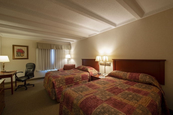 Imagen de la habitación del Hotel RIT Inn and Conference Center. Foto 13