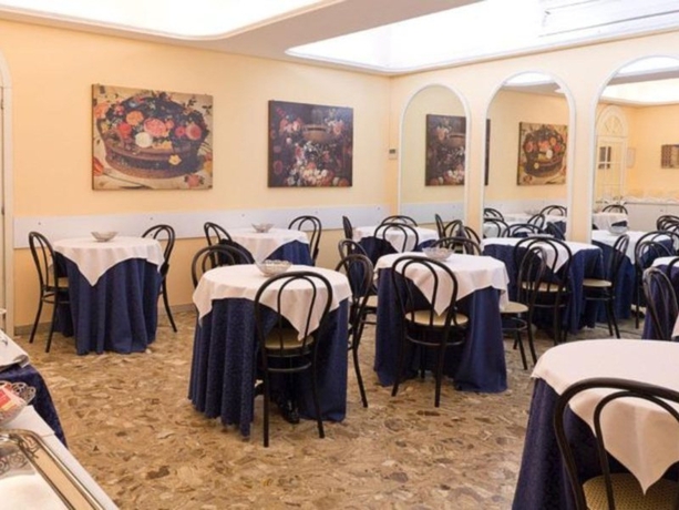 Imagen general del Hotel RITZ, Florencia. Foto 2