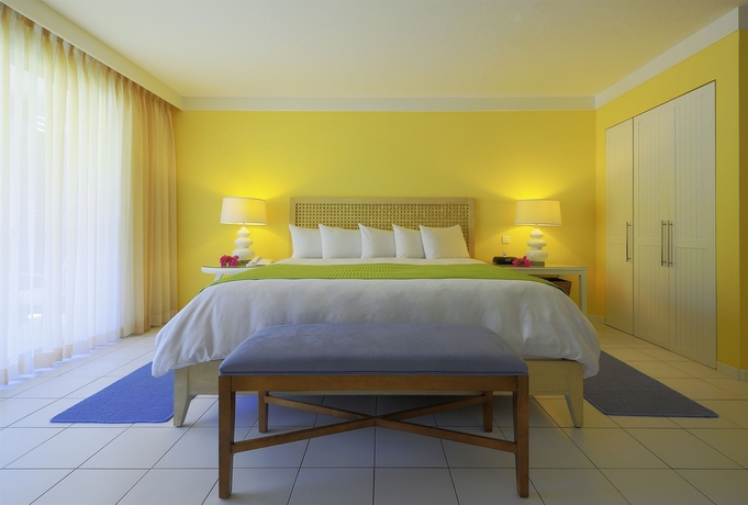 Imagen de la habitación del Hotel RIU Palace St. Martin. Foto 3