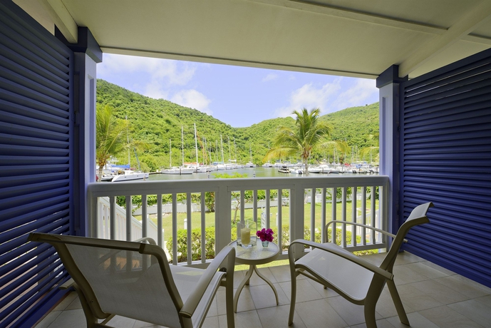 Imagen de la habitación del Hotel RIU Palace St. Martin. Foto 5