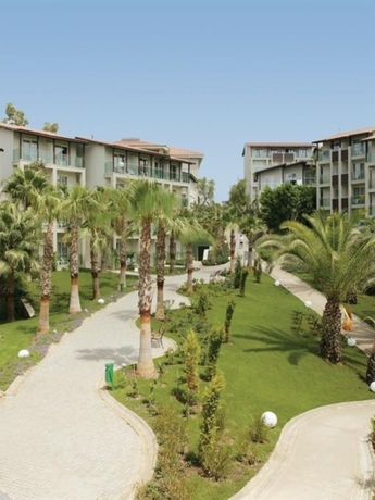 Imagen general del Hotel RIVA CLUB - N HOTEL. Foto 2