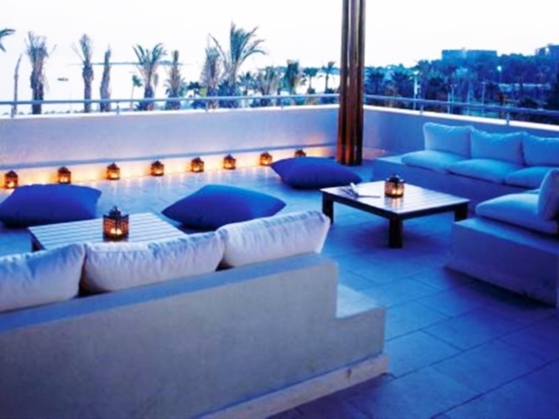 Imagen general del Hotel RIVA CLUB - N HOTEL. Foto 3