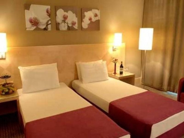Imagen general del Hotel RIVA CLUB - N HOTEL. Foto 4