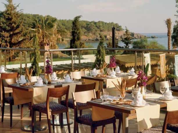 Imagen general del Hotel RIVA CLUB - N HOTEL. Foto 5