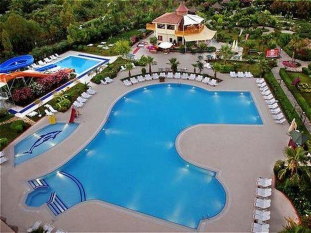 Imagen general del Hotel RIVA CLUB - N HOTEL. Foto 6