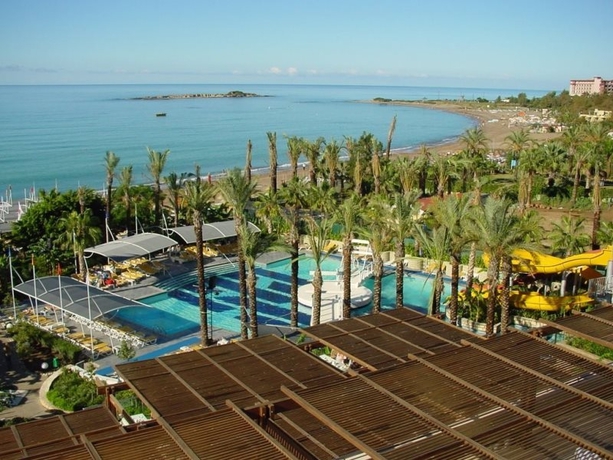 Imagen general del Hotel RIVA CLUB - N HOTEL. Foto 7