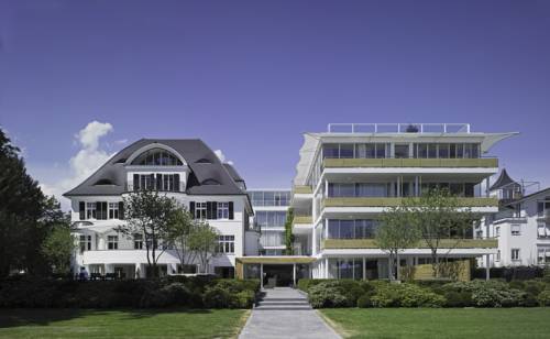 Imagen general del Hotel RIVA - Das am Bodensee. Foto 2