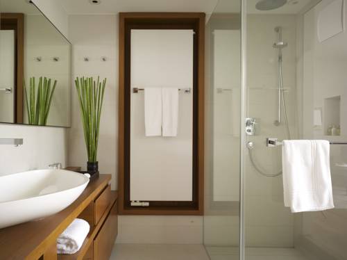 Imagen de la habitación del Hotel RIVA - Das am Bodensee. Foto 3