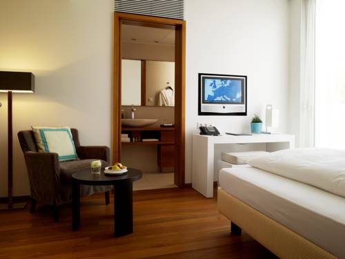 Imagen de la habitación del Hotel RIVA - Das am Bodensee. Foto 4