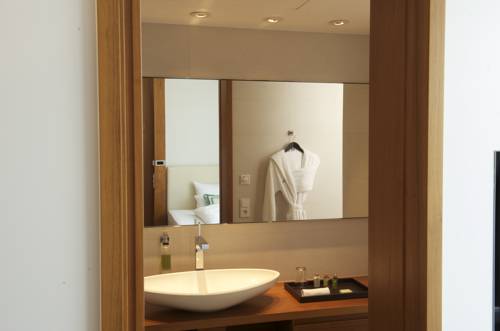 Imagen de la habitación del Hotel RIVA - Das am Bodensee. Foto 5