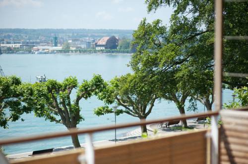 Imagen de la habitación del Hotel RIVA - Das am Bodensee. Foto 8