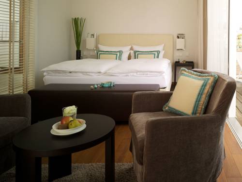 Imagen de la habitación del Hotel RIVA - Das am Bodensee. Foto 9