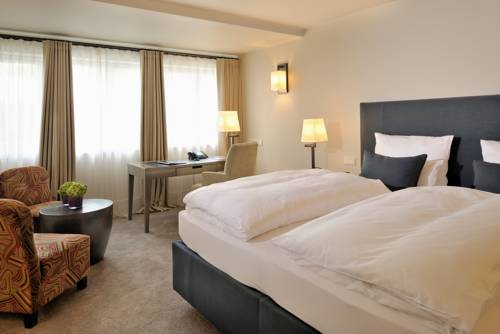 Imagen de la habitación del Hotel RIVA - Das am Bodensee. Foto 10