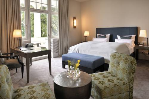 Imagen de la habitación del Hotel RIVA - Das am Bodensee. Foto 12