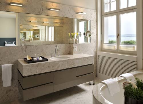 Imagen de la habitación del Hotel RIVA - Das am Bodensee. Foto 13