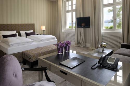 Imagen general del Hotel RIVA - Das am Bodensee. Foto 1