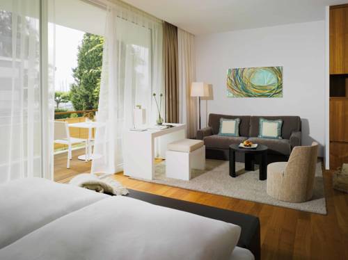 Imagen de la habitación del Hotel RIVA - Das am Bodensee. Foto 14