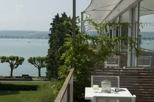 Imagen de la habitación del Hotel RIVA - Das am Bodensee. Foto 15
