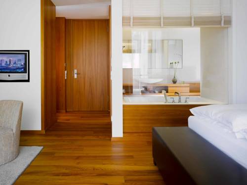 Imagen de la habitación del Hotel RIVA - Das am Bodensee. Foto 16