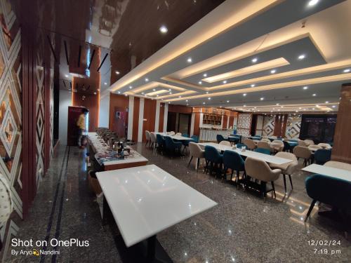Imagen general del Hotel RIVA New Digha. Foto 1