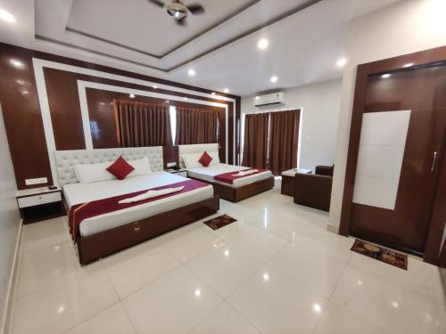 Imagen general del Hotel RIVA New Digha. Foto 3