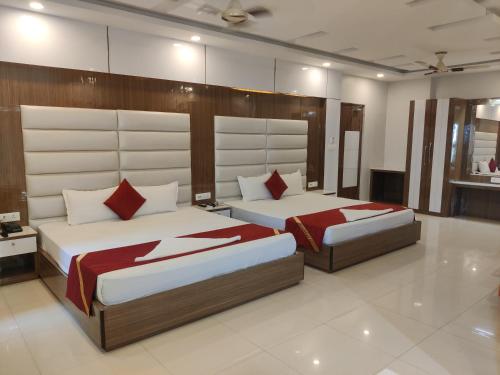 Imagen general del Hotel RIVA New Digha. Foto 6