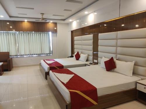 Imagen general del Hotel RIVA New Digha. Foto 7