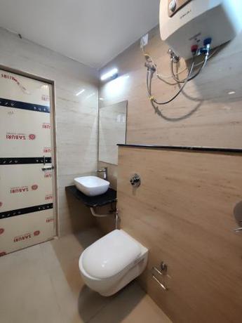 Imagen general del Hotel RIVA New Digha. Foto 10